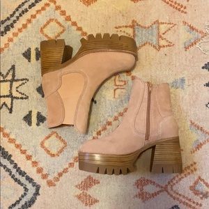 Jeffrey Campbell Quavo Boot